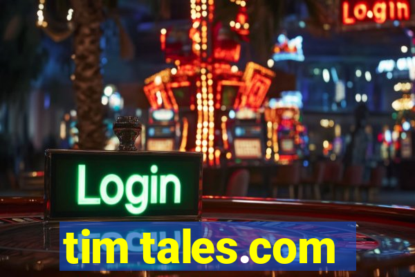 tim tales.com