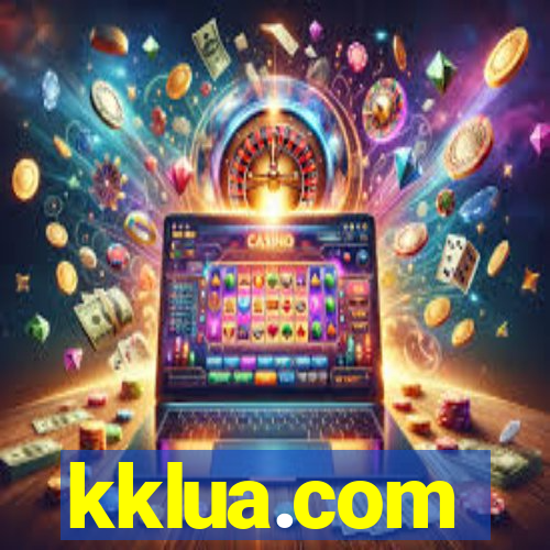 kklua.com