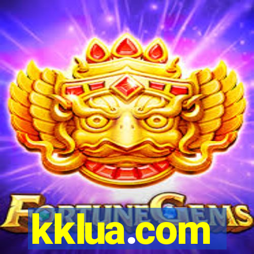 kklua.com