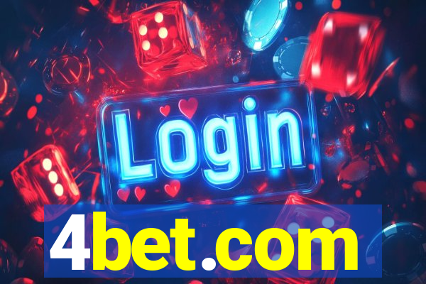 4bet.com