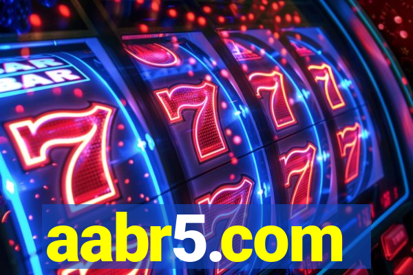 aabr5.com