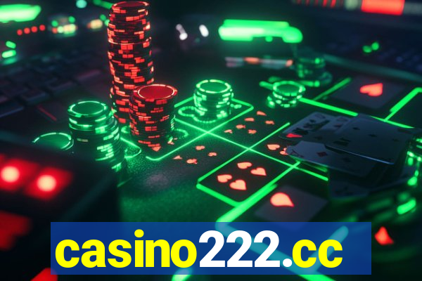 casino222.cc