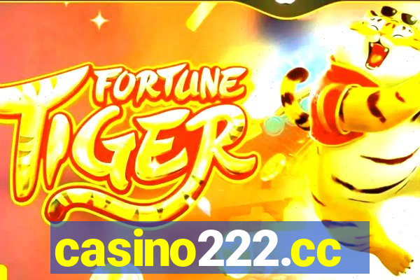 casino222.cc