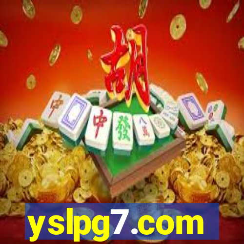 yslpg7.com