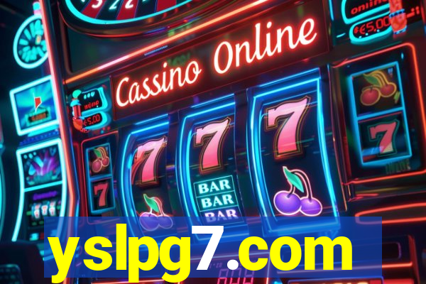yslpg7.com