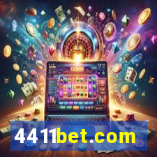 4411bet.com