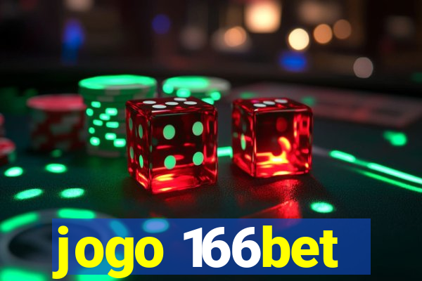 jogo 166bet