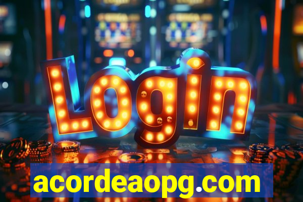 acordeaopg.com