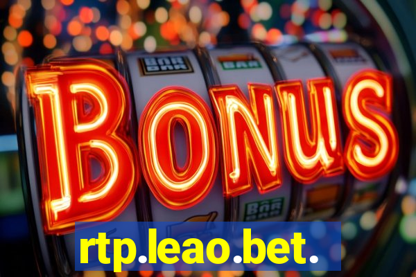rtp.leao.bet.