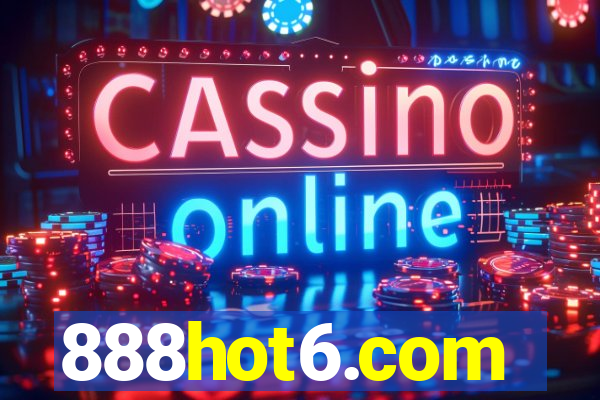 888hot6.com