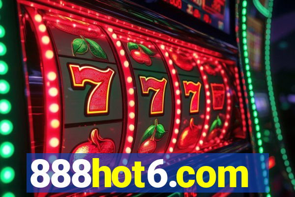 888hot6.com