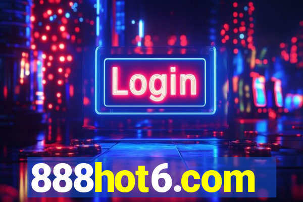 888hot6.com