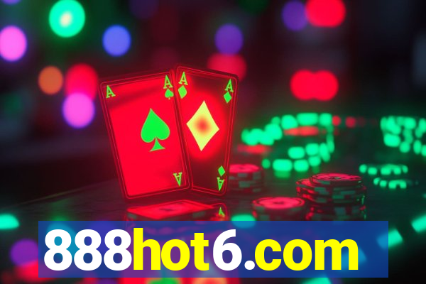 888hot6.com