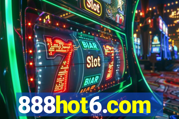888hot6.com