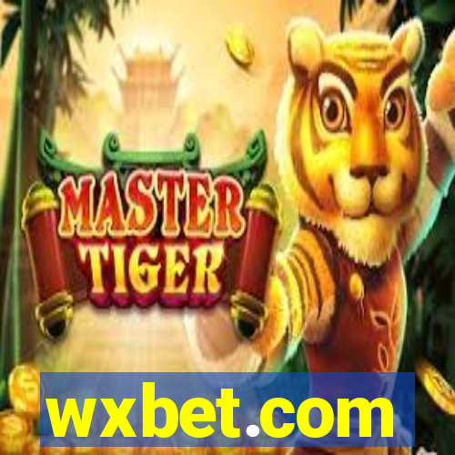 wxbet.com