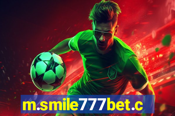 m.smile777bet.com
