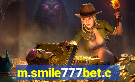 m.smile777bet.com