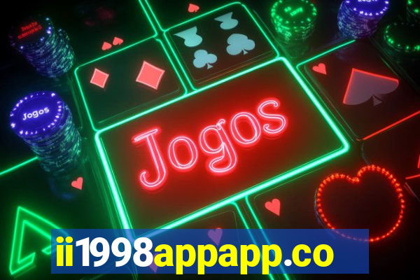 ii1998appapp.com