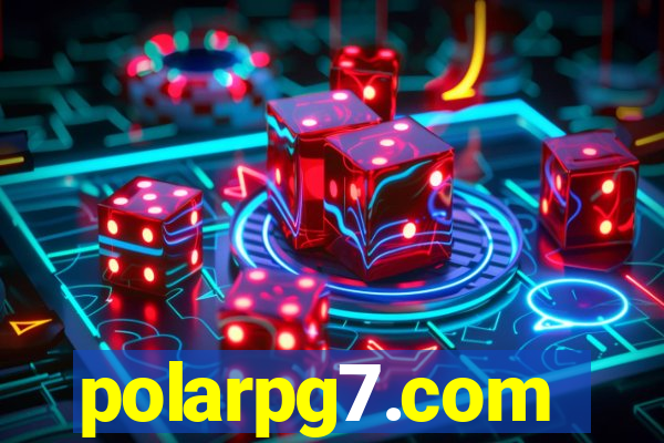 polarpg7.com