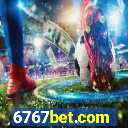 6767bet.com