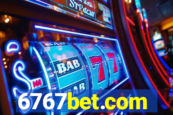 6767bet.com