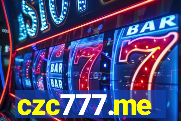 czc777.me