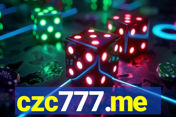 czc777.me