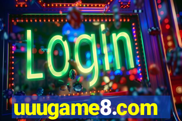 uuugame8.com