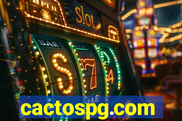 cactospg.com