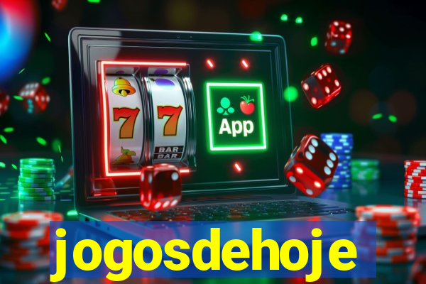 jogosdehoje