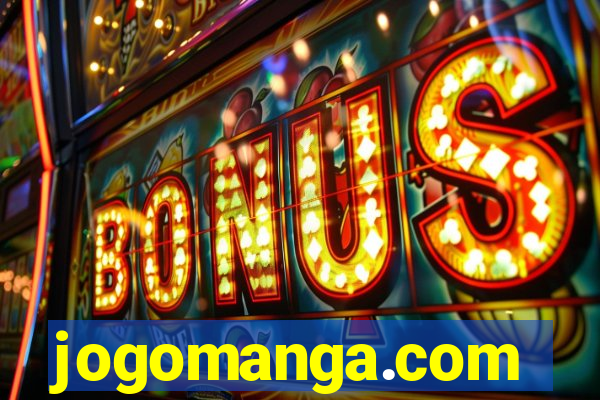 jogomanga.com