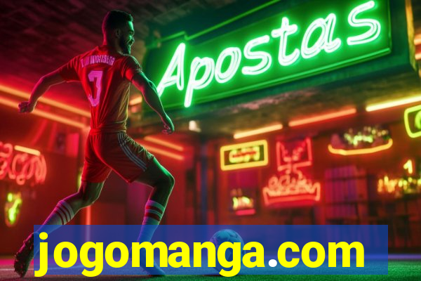 jogomanga.com