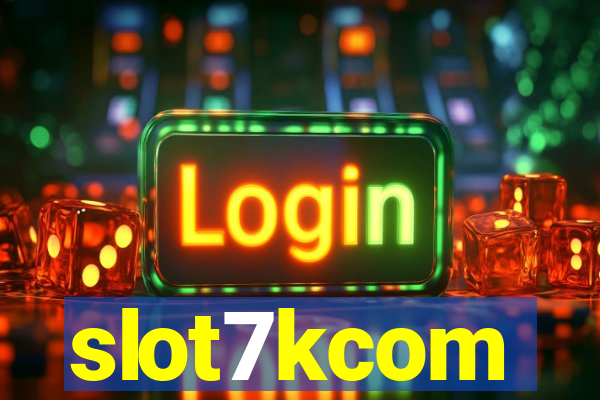 slot7kcom