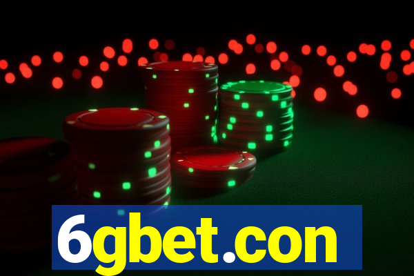 6gbet.con