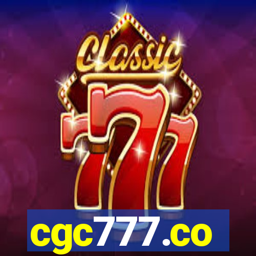 cgc777.co