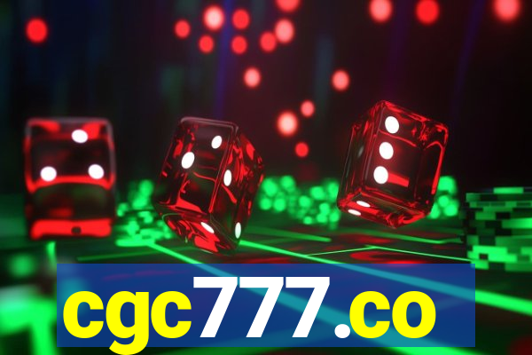 cgc777.co