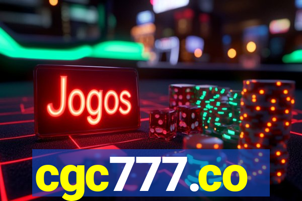 cgc777.co
