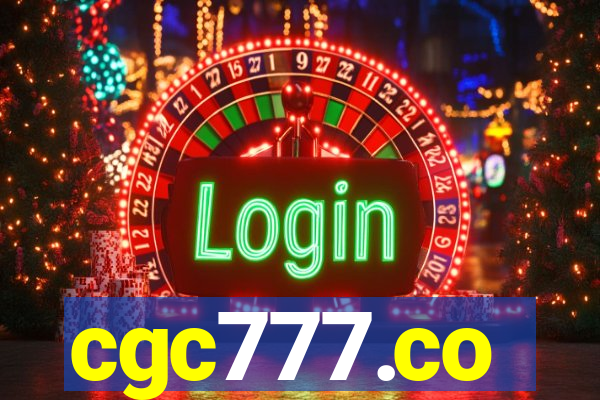 cgc777.co