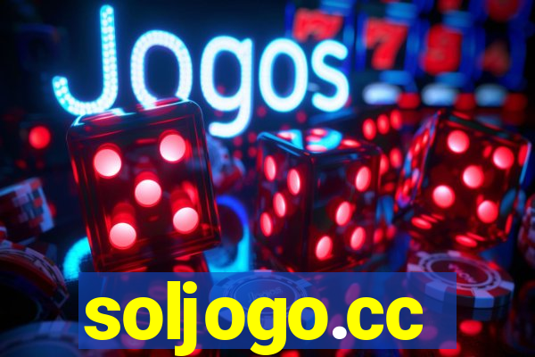 soljogo.cc