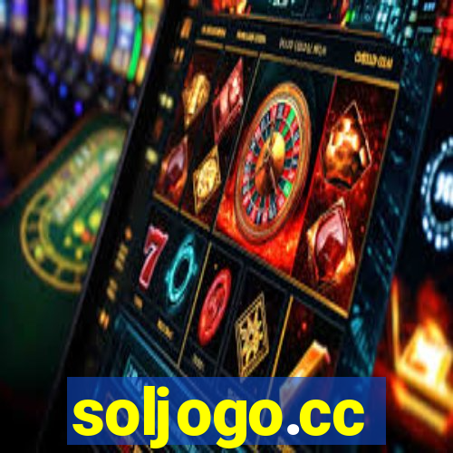 soljogo.cc