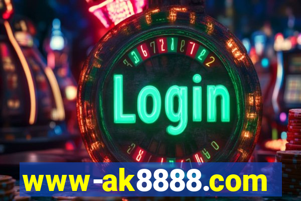 www-ak8888.com