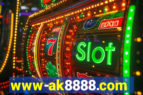 www-ak8888.com