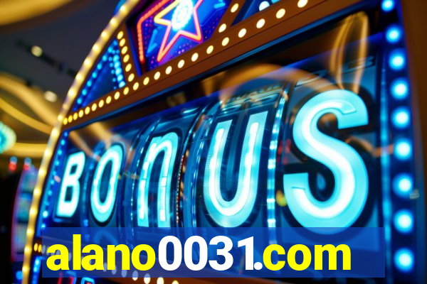 alano0031.com