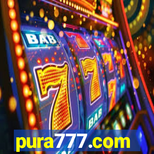 pura777.com