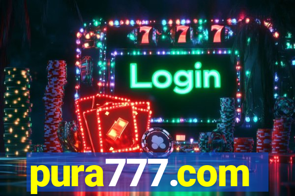 pura777.com