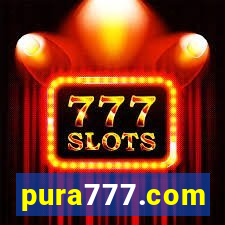pura777.com