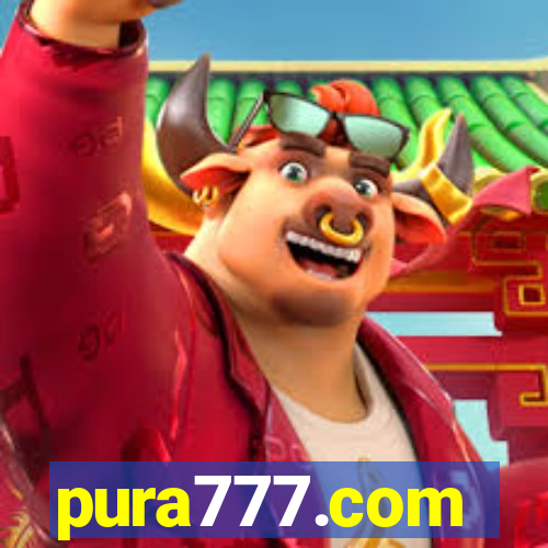 pura777.com