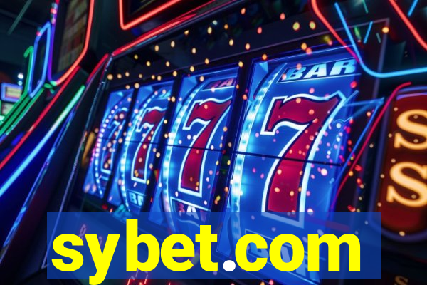 sybet.com