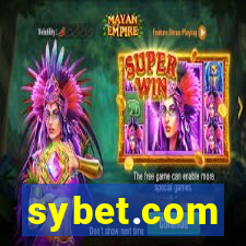sybet.com