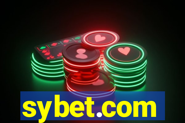 sybet.com